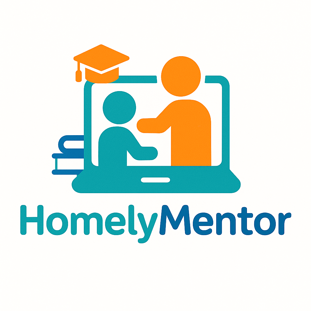 HomelyMentor