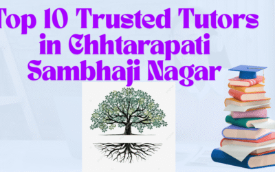 Top 10 Trusted Tutors in Chhtarapati Sambhaji Nagar